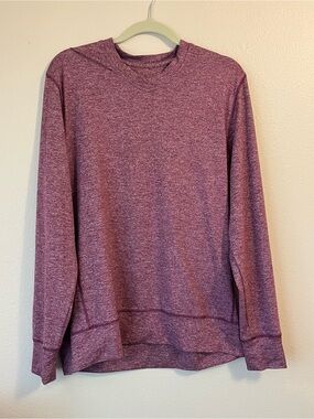 Dunning Golf Men’s Performance V-Neck Pullover Sweater Shirt